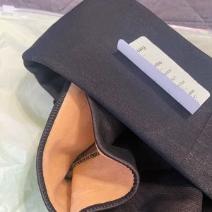 Swiftmay Olivia Fleece Tights